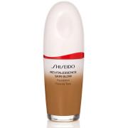 Shiseido Revitalessence Glow Foundation 440 Amber - 30 ml