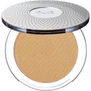 PÜR 4-in-1 Pressed Mineral Foundation Beige / MG5 - 8 g