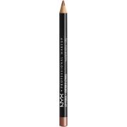 NYX Professional Makeup Slim Lip Pencil Ever - 1 g