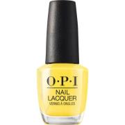 OPI Classic Color I Just Can't Cope-acabana - 15 ml