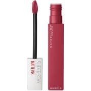 Maybelline Superstay Matte Ink Ruler - 5 ml