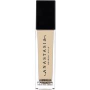 Anastasia Beverly Hills Luminous Foundation 160C - 30 ml