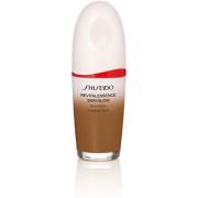 Shiseido Revitalessence Glow Foundation 510 Suede - 30 ml