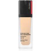 Shiseido Synchro Skin Self-Refreshing Foundation 130 Opal - ml 30