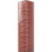 Maybelline Superstay Vinyl Ink Lip Lacquer Punchy 120 - 4,2 ml