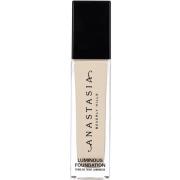 Anastasia Beverly Hills Luminous Foundation 110C - 30 ml