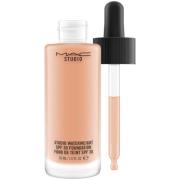 MAC Cosmetics Studio Waterweight SPF 30 Foundation Nw30 - 30 ml