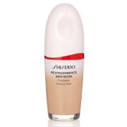 Shiseido Revitalessence Glow Foundation 260 Cashmere - 30 ml