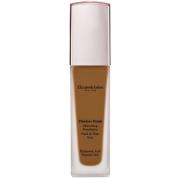 Elizabeth Arden Flawless Finish Skincaring Foundation 550n - ml 30