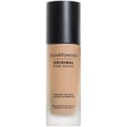 bareMinerals ORIGINAL Pure Serum Radiant Nautral Liquid Foundation Min...