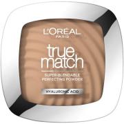 L'Oréal Paris True Match Powder W5 Golden Sand 9g - 9 g