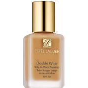 Estée Lauder Double Wear Stay-In-Place Foundation SPF 10 3W1.5 Fawn - ...