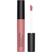 bareMinerals Mineralist Lasting Matte Liquid Lipstick Influential - ml...