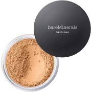 bareMinerals Original Loose Mineral Foundation SPF 15 Golden Beige 13 ...