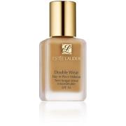 Estée Lauder Double Wear Stay-In-Place Foundation SPF 10 3W1 Tawney - ...