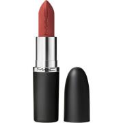 MAC Cosmetics Macximal Silky Matte Lipstick Cafe Mocha - 3,5 g