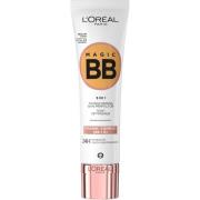 L'Oréal Paris BB C'est Magic 05 Medium Dark - 30 ml