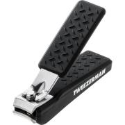 Tweezerman Precision Grip Fingernail Clipper