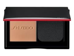 Shiseido Synchro Skin Self-Refreshing Custom Finish Powder Foundation ...