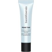 bareMinerals Prime Time Hydrate & Glow Primer 30 ml