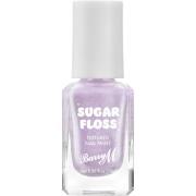 Barry M Sugar Floss Nail Paint cosy - 10 ml