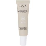 IDUN Minerals Moisturizing Mineral Skin Tint SPF 30 Djurgården Light N...