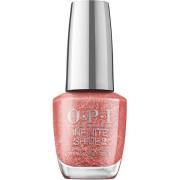 OPI Infinite Shine It's a Wonderful Spice - 15 ml