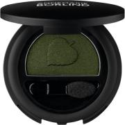 Annemarie Börlind Powder Eye Shadow Dark Green - 2 g