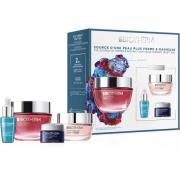 Biotherm Red Routine Set 7 + 15+ 15 + 5 ml