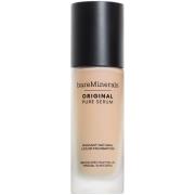 bareMinerals ORIGINAL Pure Serum Liquid Foundation SPF20 Fair Cool 2 -...