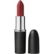 MAC Cosmetics Macximal Silky Matte Lipstick Avant Garnet - 3,5 g