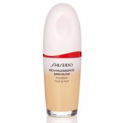 Shiseido Revitalessence Glow Foundation 220 Linen - 30 ml