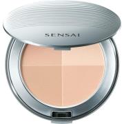 Sensai Cellular Performance Pressed Powder - 8 g