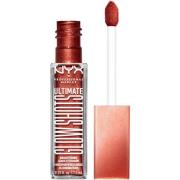 NYX Professional Makeup Ultimate Glow Shots Clementine Fine 11 - 1 pcs