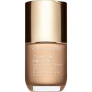 Clarins Everlasting Youth Fluid 105 Nude - 30 ml