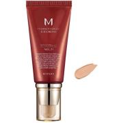 MISSHA M Perfect Cover BB Cream SPF42/PA + + + No.21 Light Beige - 50 ...