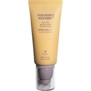 haruharu wonder BLACK Rice Moisture Airyfit Daily Sunscreen SPF 50/PA ...