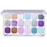 Makeup Revolution Y2k Baby Forever Flawless Palette Babe Dreamer - 19,...