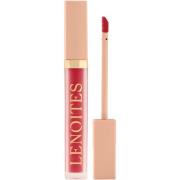 Lenoites Tinted Lip Oil Bold - 5 ml