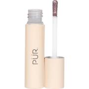 PÜR On Point Tint Creamy Eyeshadow & Primer With Peptides Satin - 3 ml