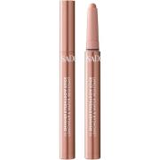 IsaDora The Shimmer Eyeshadow Stick Longwear & Water-Resistant  1,2 g