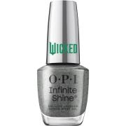 OPI OPI x Wicked Holiday Collection Infinite Shine It's the Shiz - 15 ...