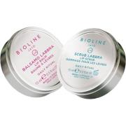 Bioline Jatò Lip Scrub & Balm 2 x 15 ml - 30 ml