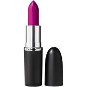 MAC Cosmetics Macximal Sleek Satin Lipstick Violet Vapour - 3 g