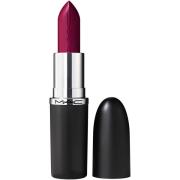 MAC Cosmetics Macximal Sleek Satin Lipstick Rebel - 3 g