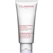 Clarins Exfoliating Body Scrub 200 ml