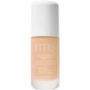 RMS Beauty SunCoverup Super Tint SPF 50 30 ml