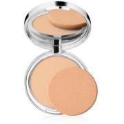 Clinique Superpowder Double Face Powder Matte Beige - 10 g