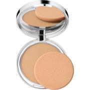 Clinique Superpowder Double Face Powder Matte Honey - 10 g