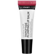 The INKEY List Tripeptide Plumping Lip Balm Berry - 10 ml